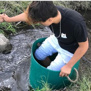 Meet your Posher, Edward